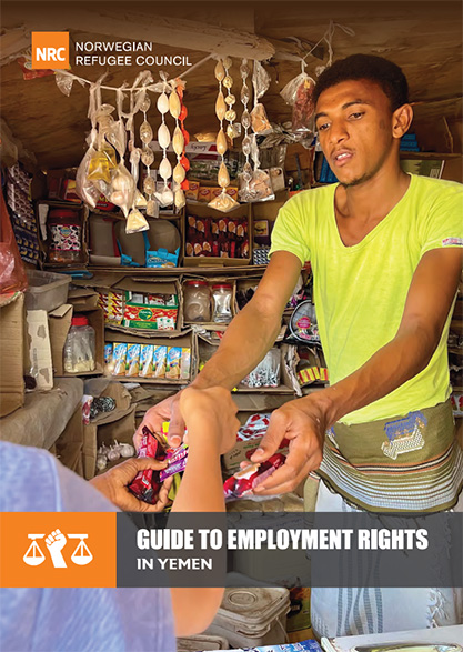 Guide to employment rights in Yemen