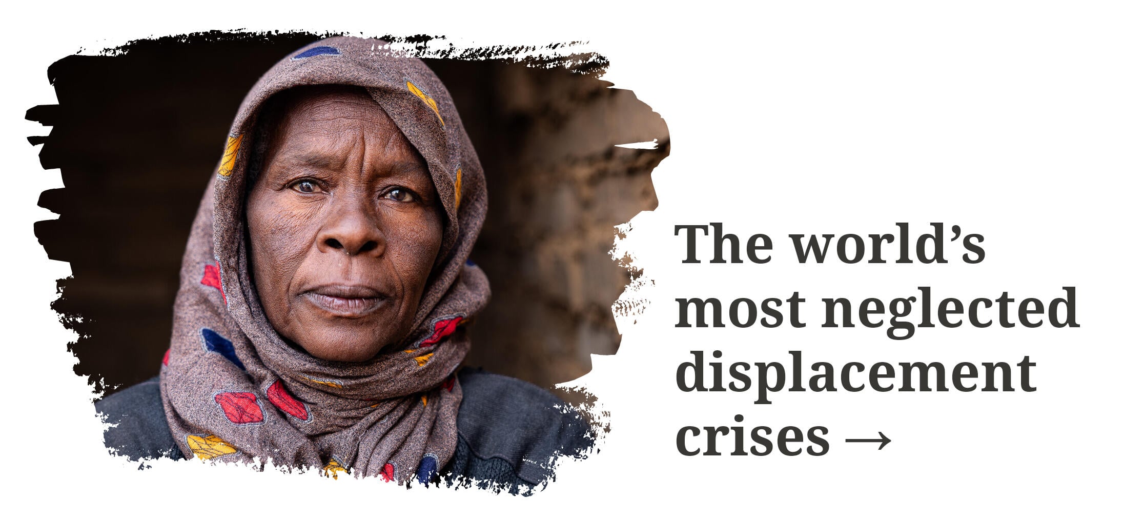 See the list of the world's most neglected displacement crises here.