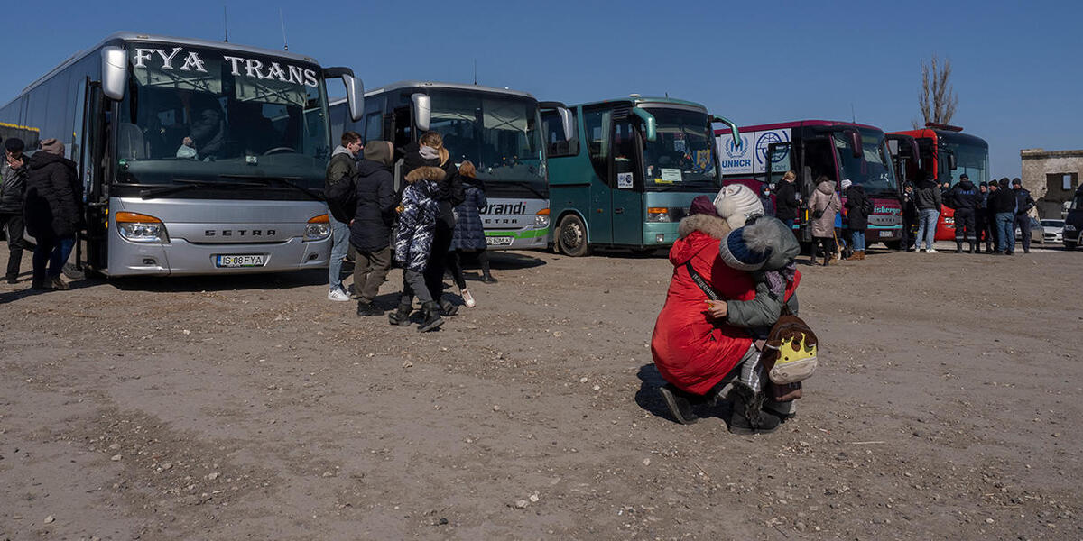 NRC in Moldova | NRC