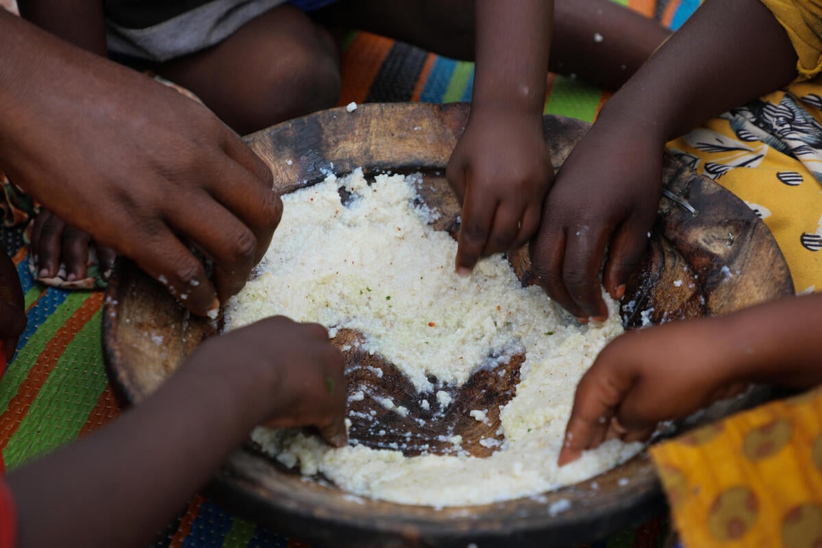 How severe is Somalia’s food crisis? NRC