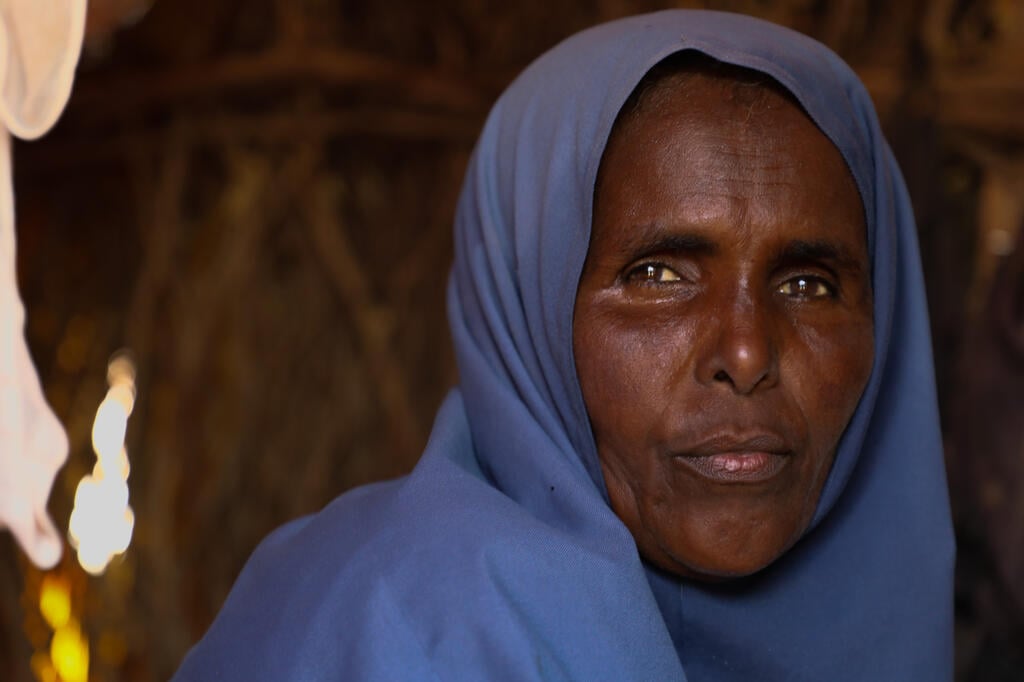 Somalia: The harsh reality of the devastating impact of forced ...