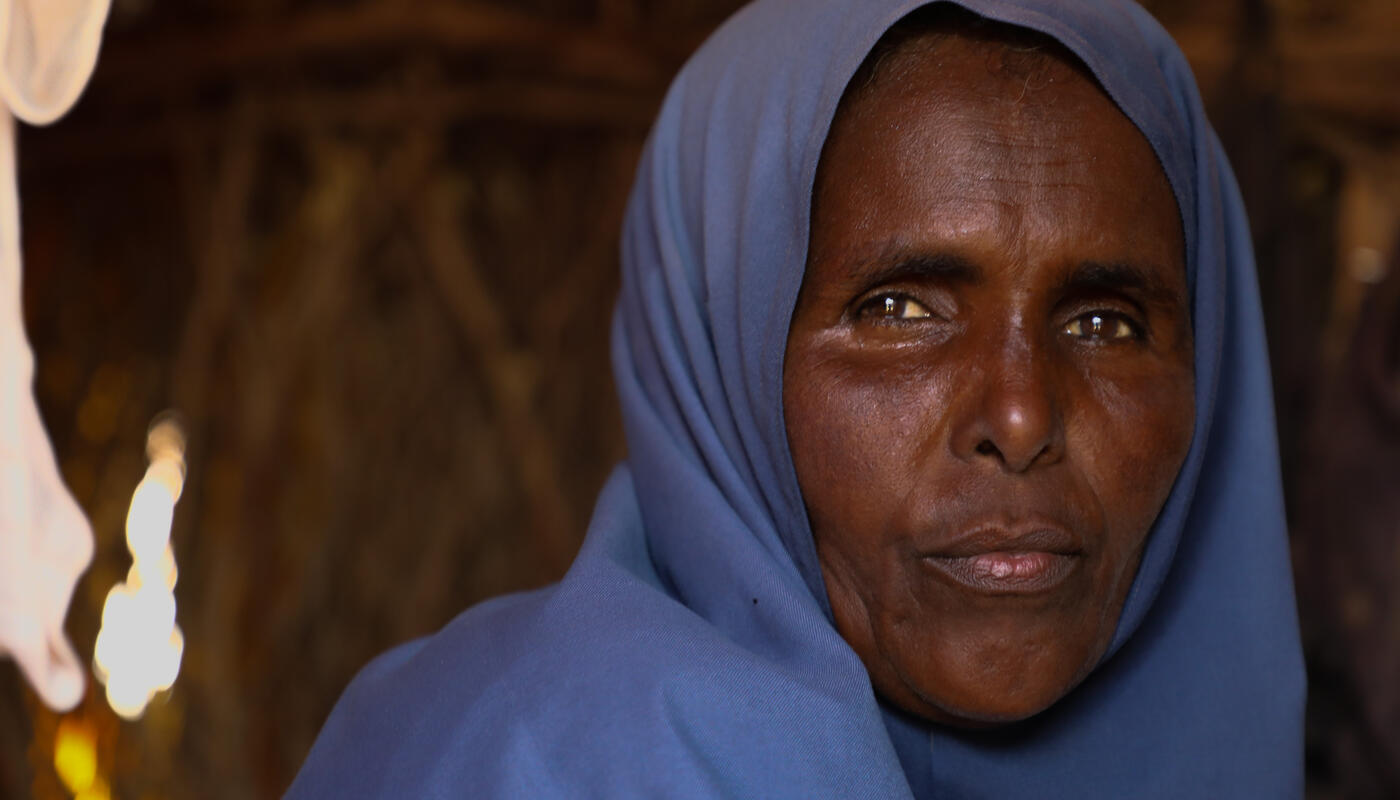 Somalia: The harsh reality of the devastating impact of forced ...