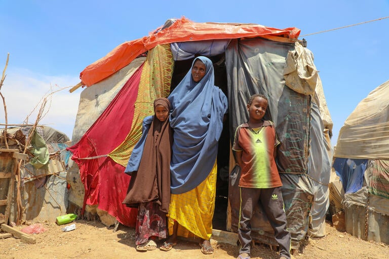 Somalia: The harsh reality of the devastating impact of forced ...