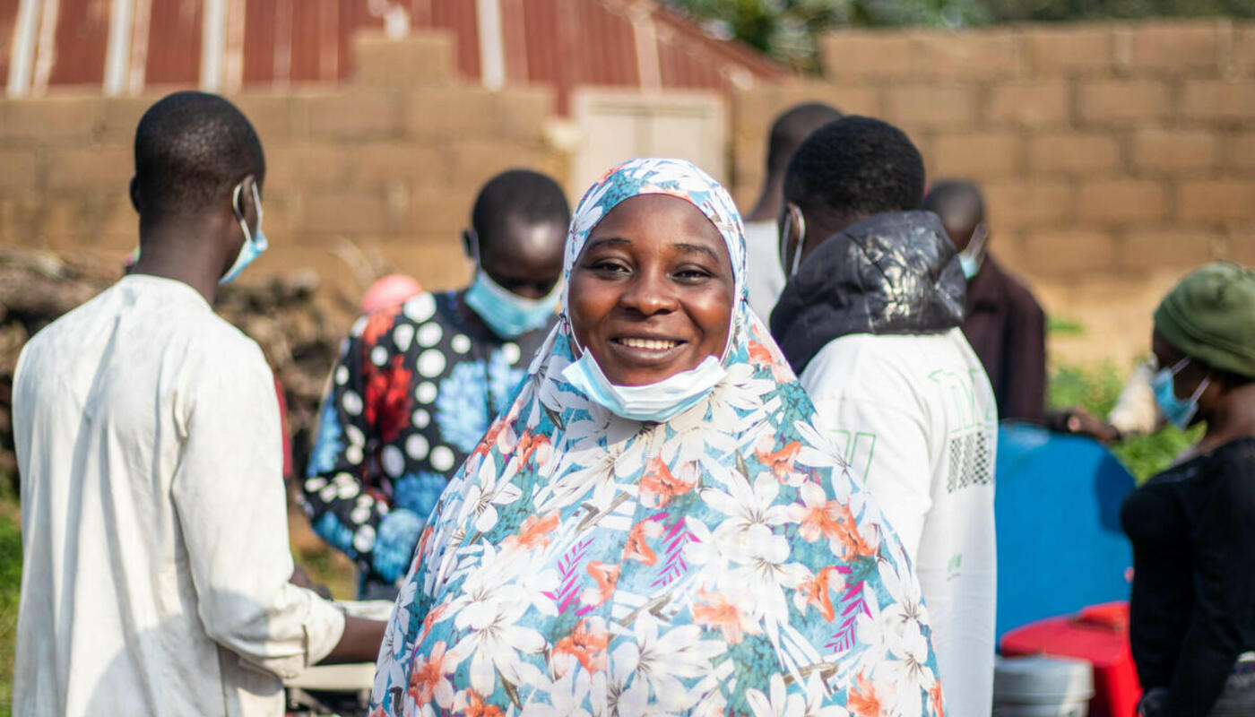 Transforming traditions in central Nigeria | NRC