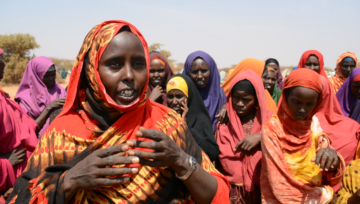 Four things that could tip Somalia into famine | NRC