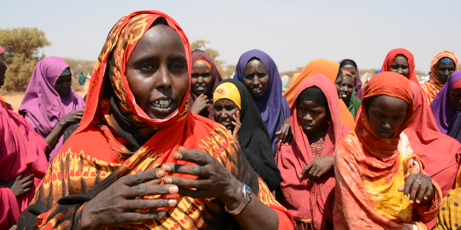 Four things that could tip Somalia into famine | NRC