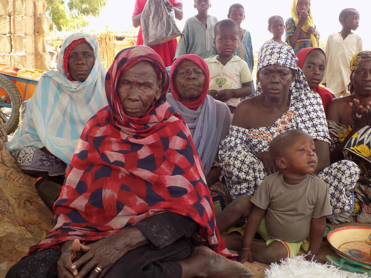 Nigeria crisis inches closer to famine | NRC