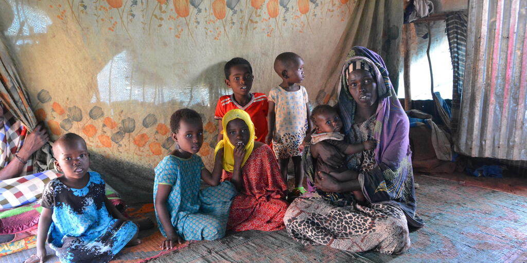 700,000 people flee conflict to seek safety in Somali region of ...