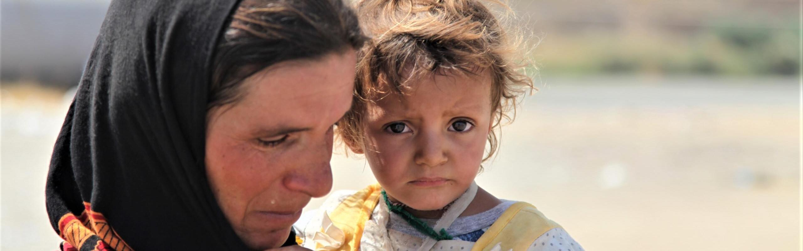 5 things you should know about the Yezidis | NRC