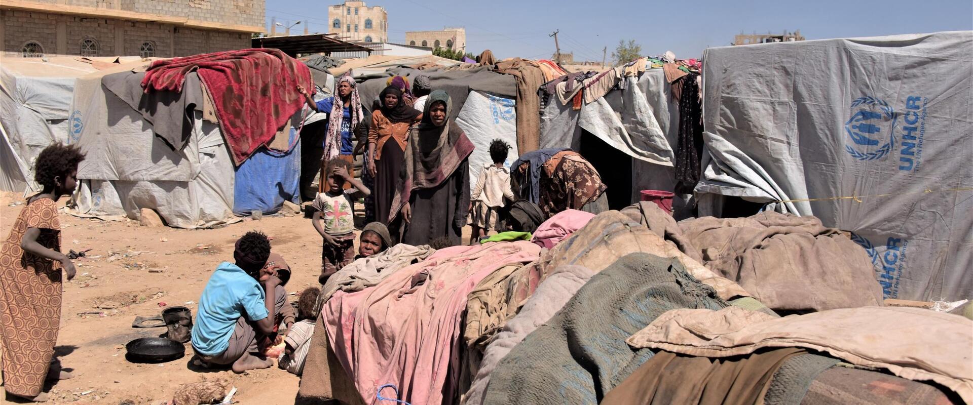 10 Things To Know About The Crisis In Yemen Nrc 