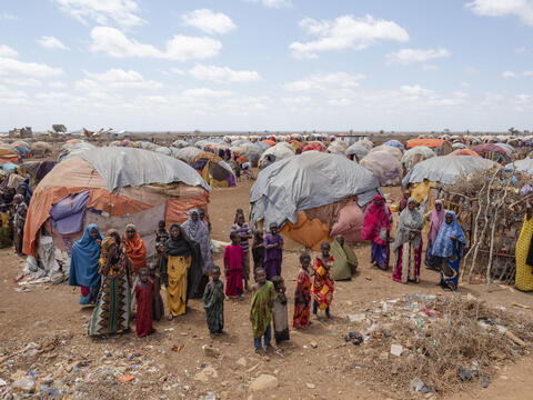 7 things you should know about the crisis in Somalia | NRC