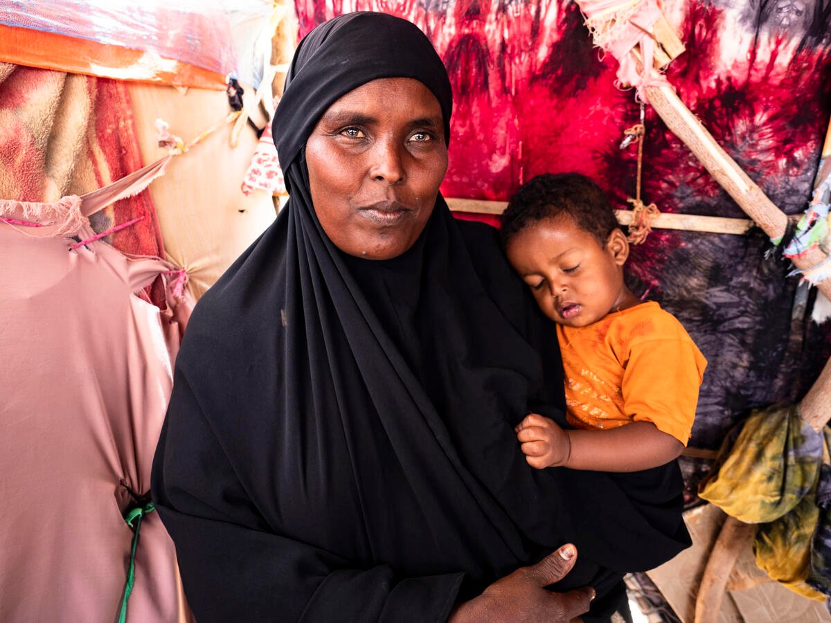 7 things you should know about the crisis in Somalia | NRC